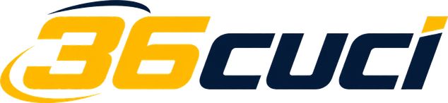 36cuci Logo